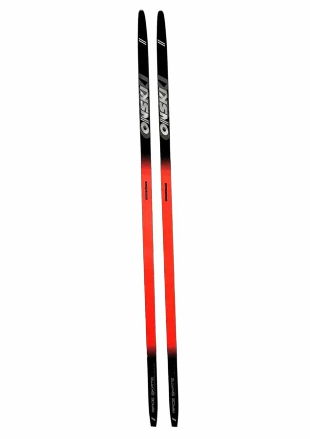 Лыжи ONSKI RACE SKATE JR. N90123V (171)