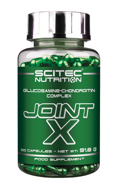 Scitec Nutrition Joint-X 100 caps