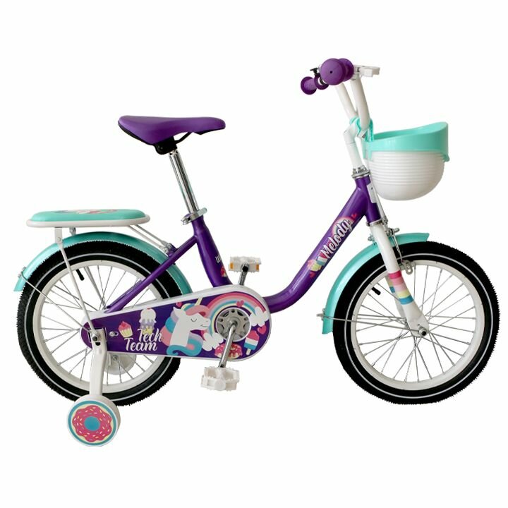Детский велосипед TT Melody 20 " 2024