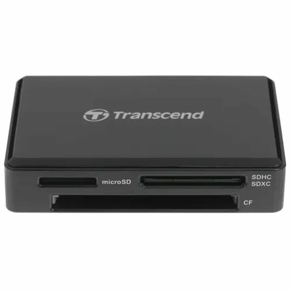 Кардридер Transcend RDF8