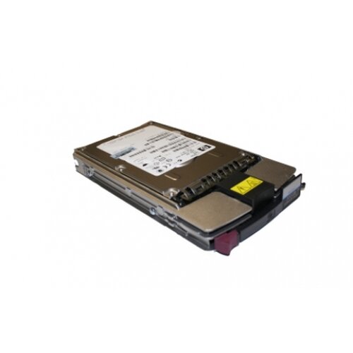 Жесткий диск HP SCSI 146Gb (10K/U320/Hot-Plug) для ML150G2 365695-008