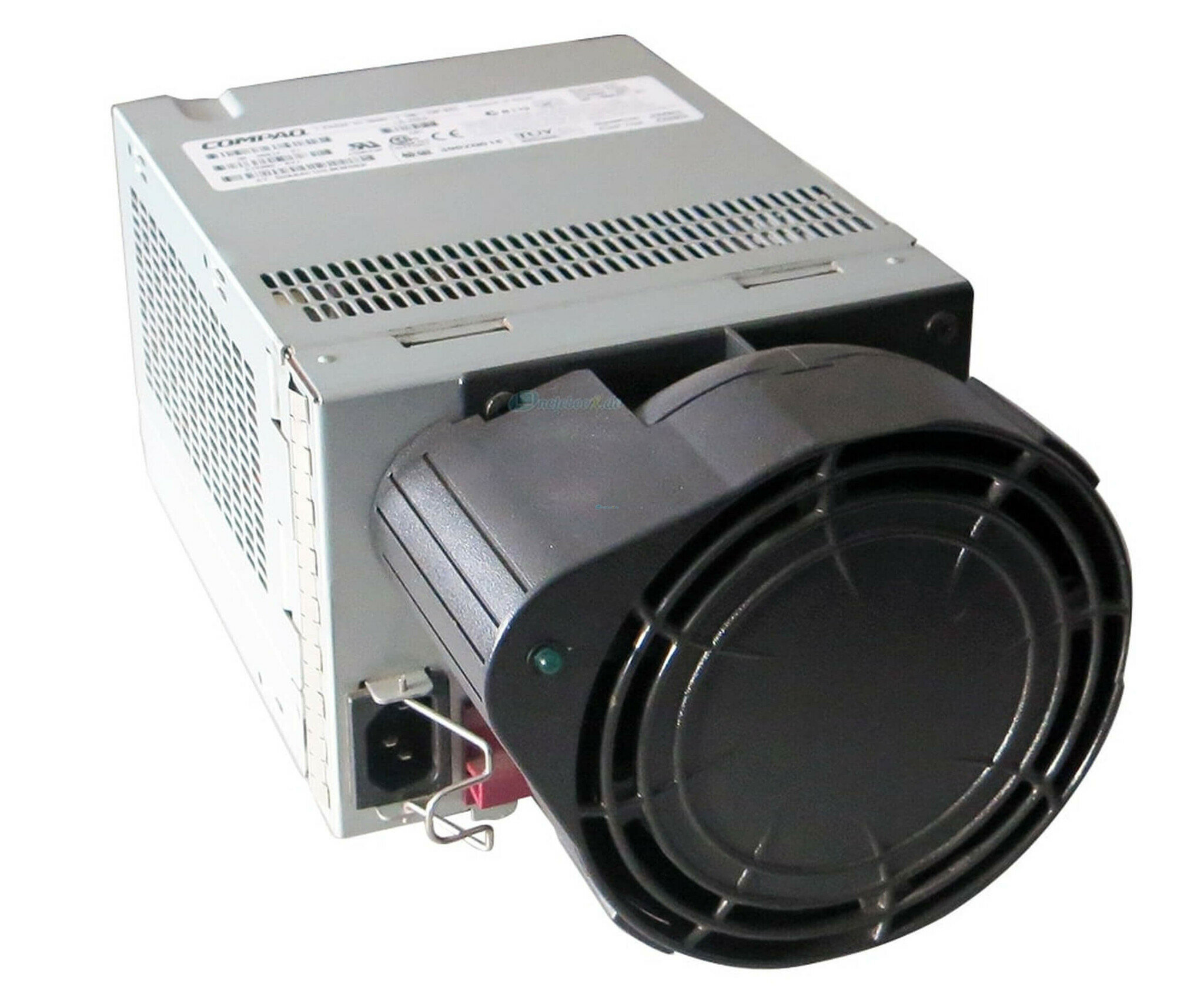 Блок питания HP 30-50872-02 для MSA30 Power Supply FAN+BLOWER