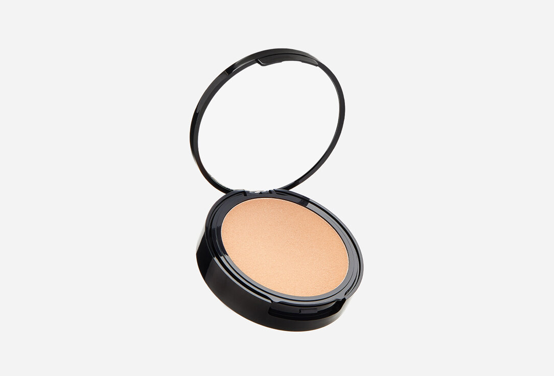 Крем-пудра IsaDora, Nature Enhanced Flawless Compact Foundation 10мл