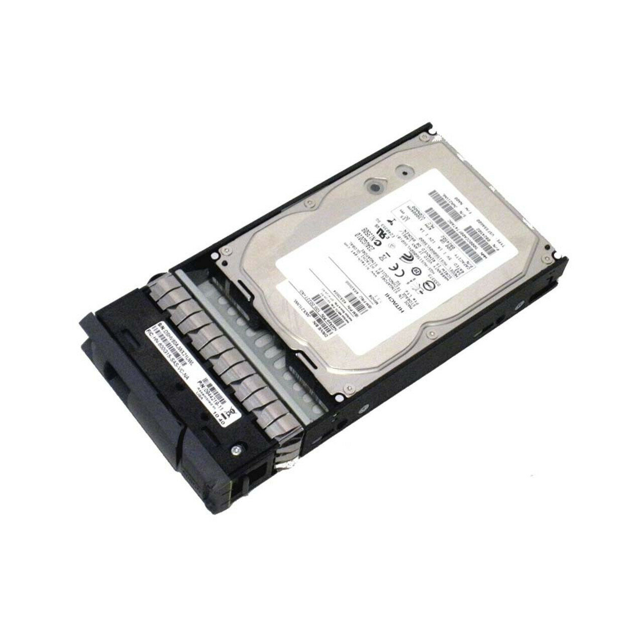 Жесткий диск NetApp 600 GB, 15K RPM SAS 46X0884