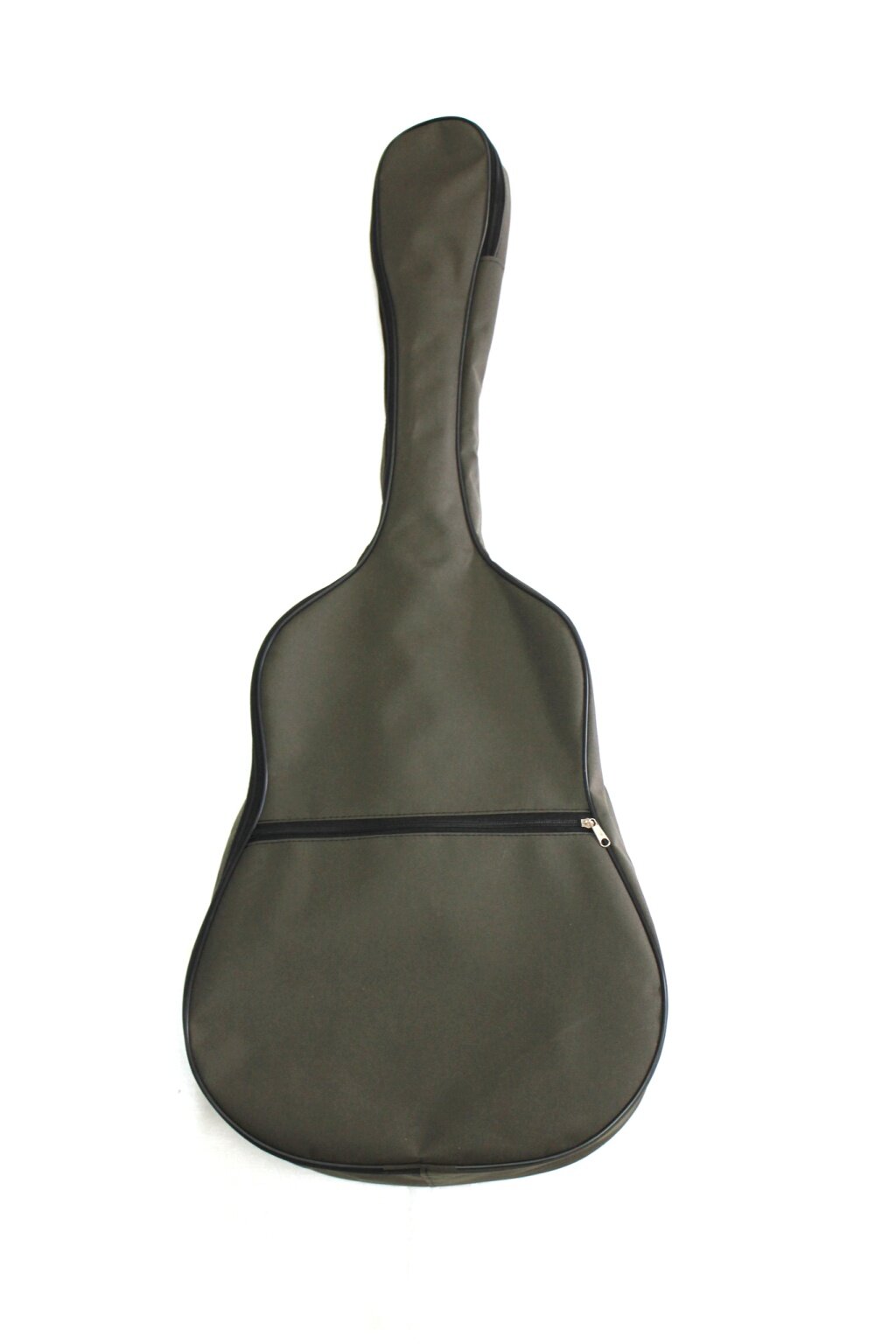 MZ-ChGC-1/2o Чехол для классической гитары размером 1/2 оливковый MEZZO