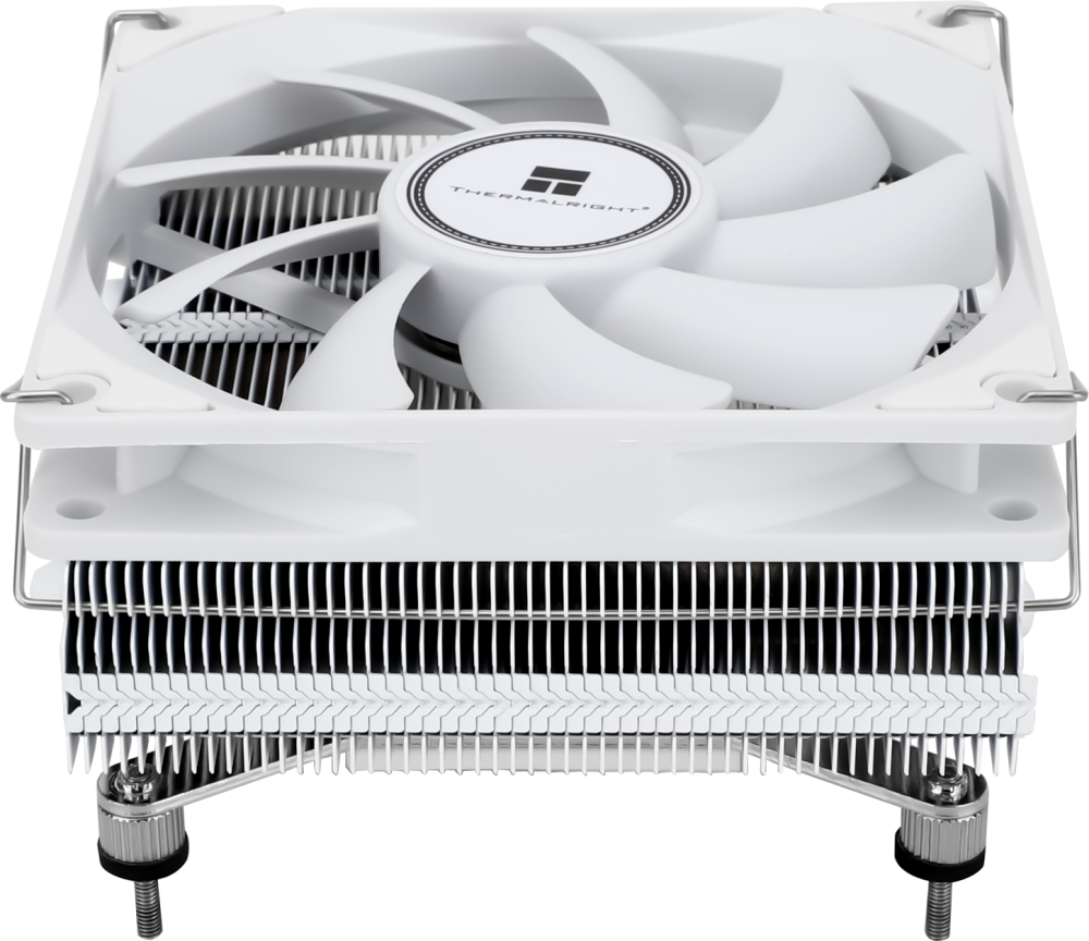 Кулер для процессора Thermalright AXP-90-X47 White