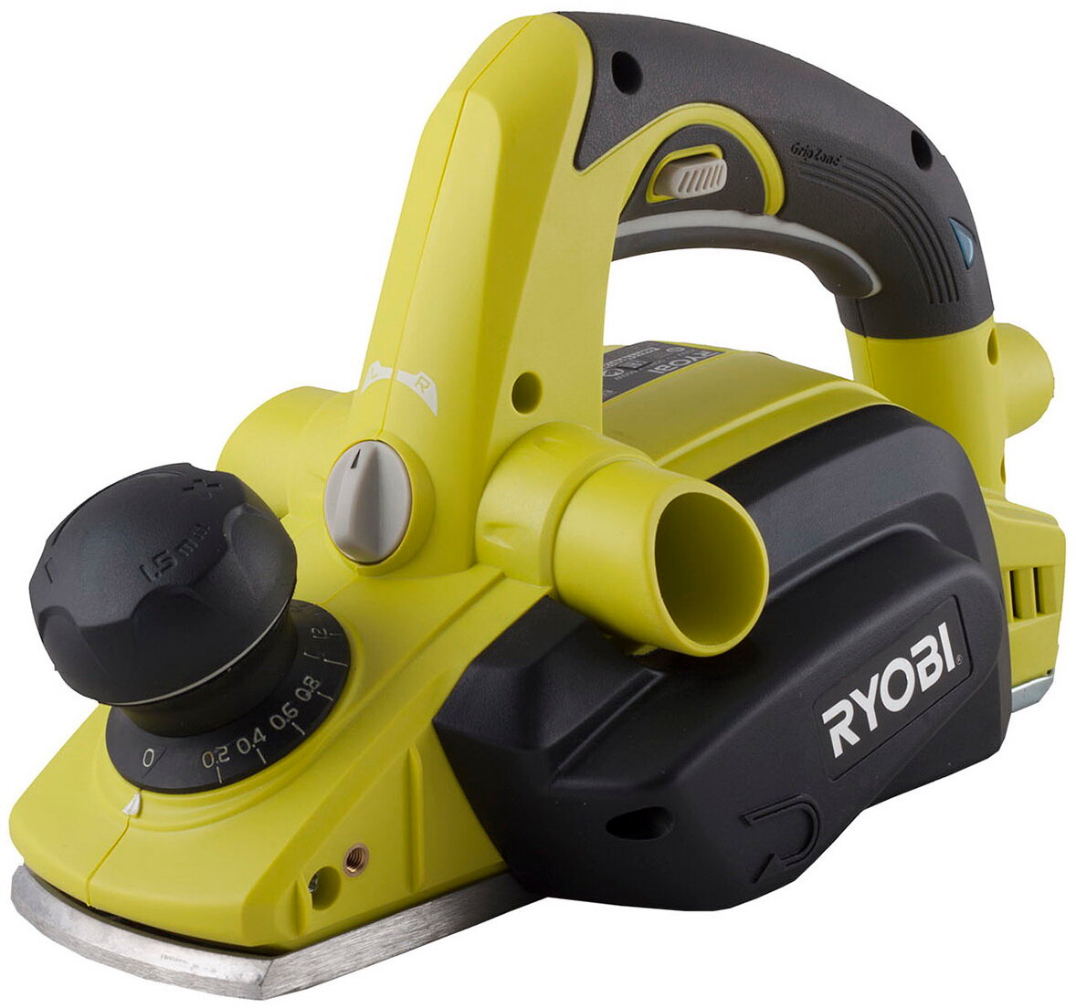 Рубанок Ryobi - фото №1