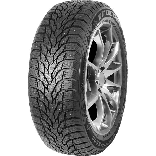 Зимние шины Tracmax X-Privilo S500 245/45 R20 103T XL шипы