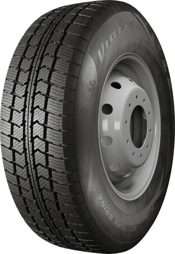 Автошина Viatti Vettore Brina (V-525) 225/70 R15C 112R