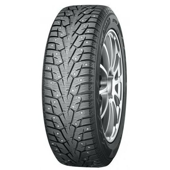   Yokohama iceGuard Stud iG55 275/65 R17 119T, XL, 