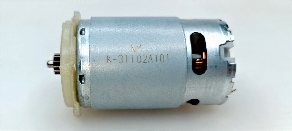 Электродвигатель CD3218L.v2.2-A101 Sturm (ZAP70808; 4603010021818; ZAP68378) №602