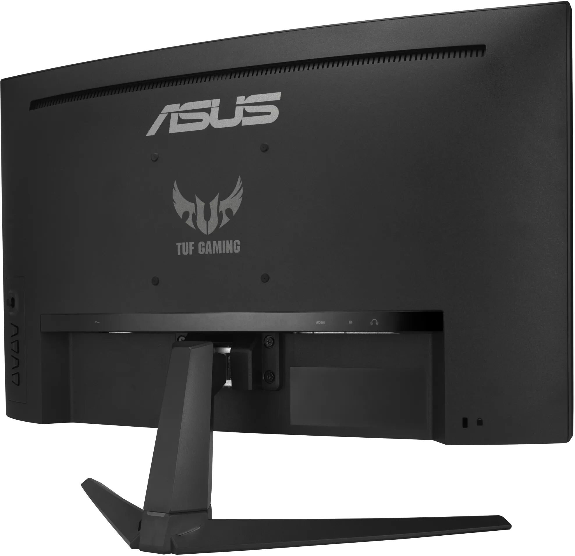 Монитор 23,6" ASUS - фото №2