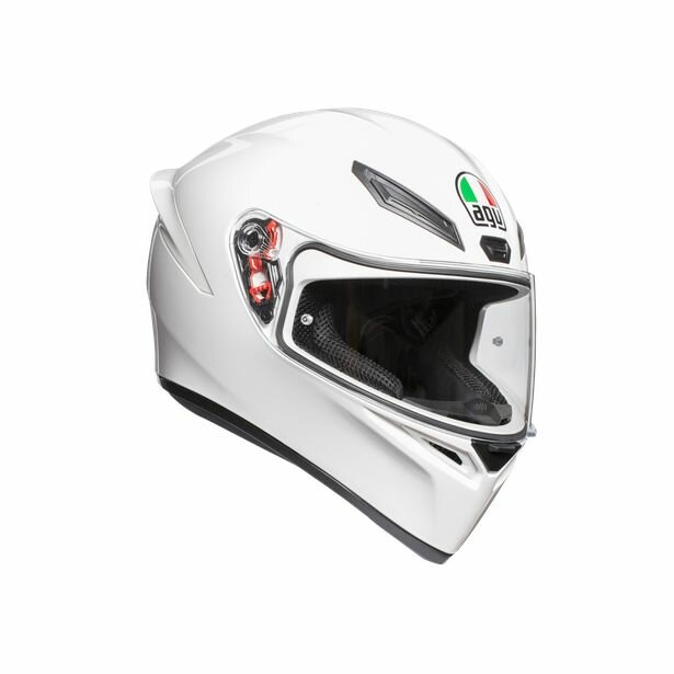 Шлем AGV K1 S Белый