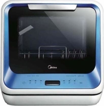   Midea MCFD42900 BL Mini .