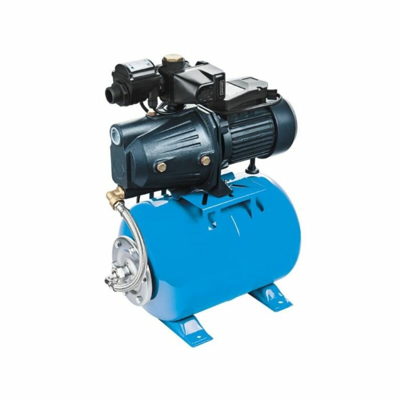 Насос UNIPUMP акваробот JET 100 L-24 (24363)