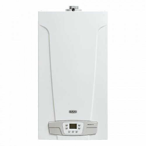 Настенный газовый котел Baxi Eco 4S 24 F