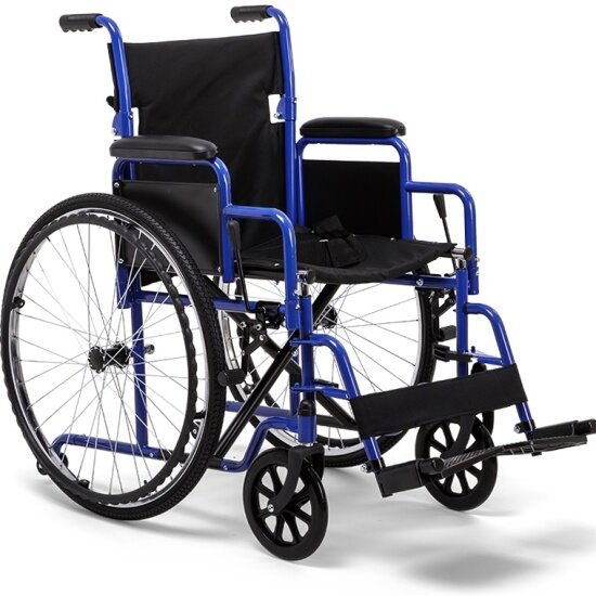 Кресло-коляска Armed H035 пневматика 460мм