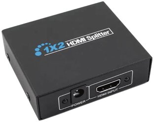 Сплиттер HDMI 1x2 Palmexx