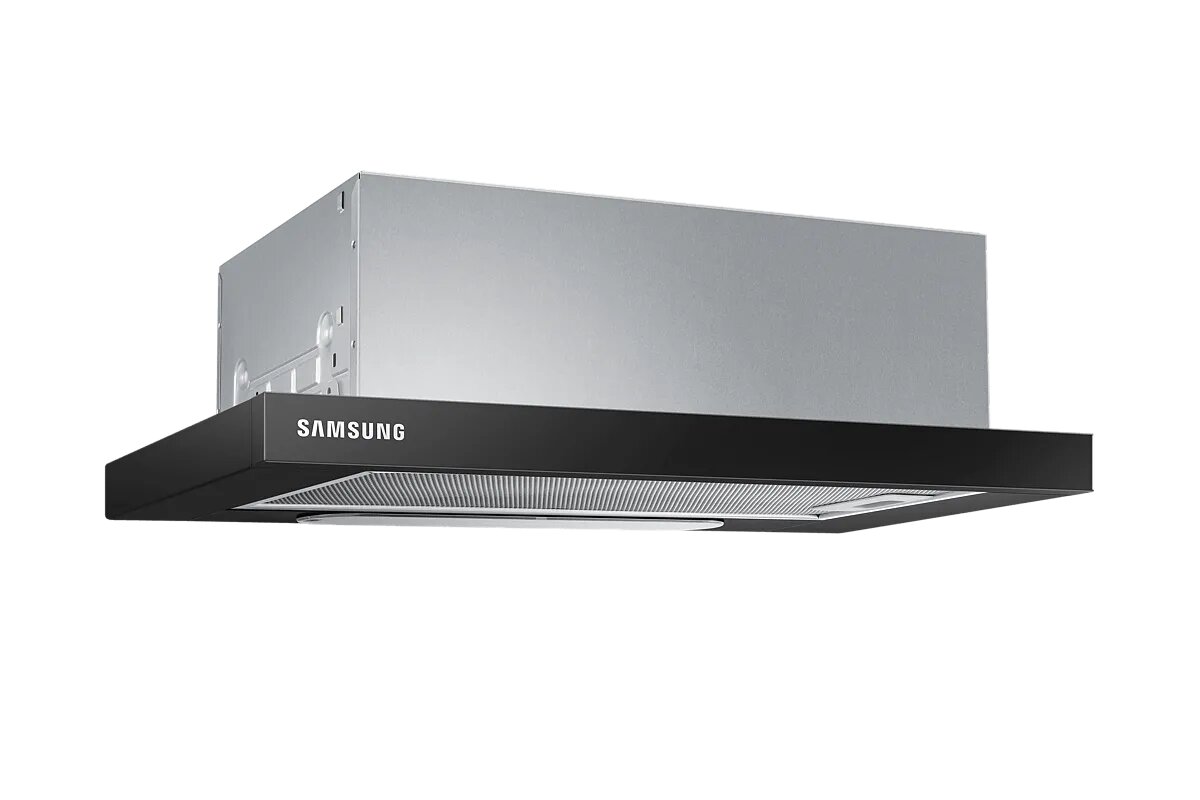 Samsung NK24M1030IB/UR вытяжка Samsung NK24M1030IB/UR - фотография № 3