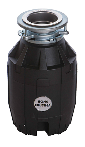 Измельчитель пищевых отходов Bone Crusher BC 810-AS