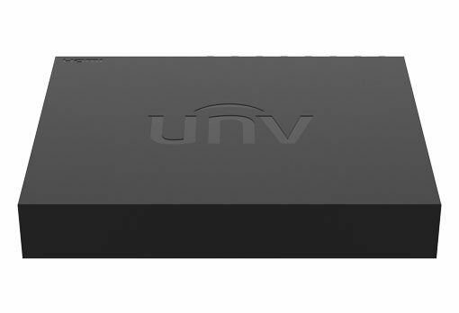 XVR-видеорегистратор Uniview XVR301-16F