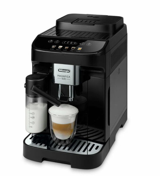 Кофемашина De'Longhi Magnifica Evo ECAM290.61