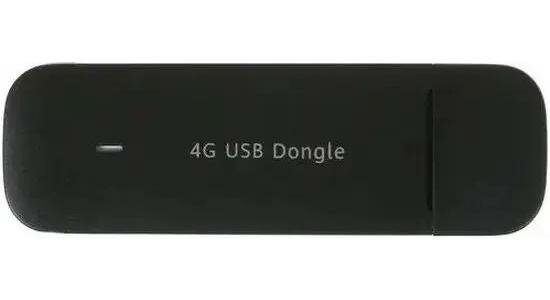 3G/4G USB Модем BLACK E3372-325 51071UYA BROVI