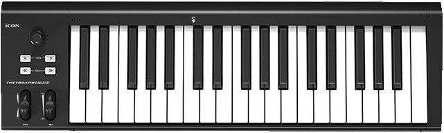 MIDI-клавиатура iCON iKeyboard 4 Nano