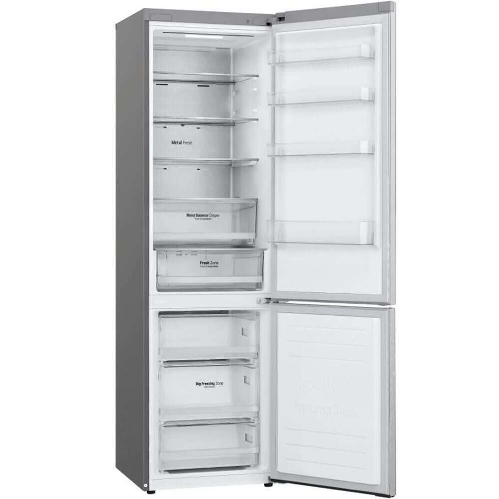 Холодильник LG GC-B509SASM - фотография № 5