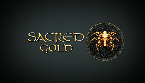 Игра Sacred Gold для PC (STEAM) (электронная версия)