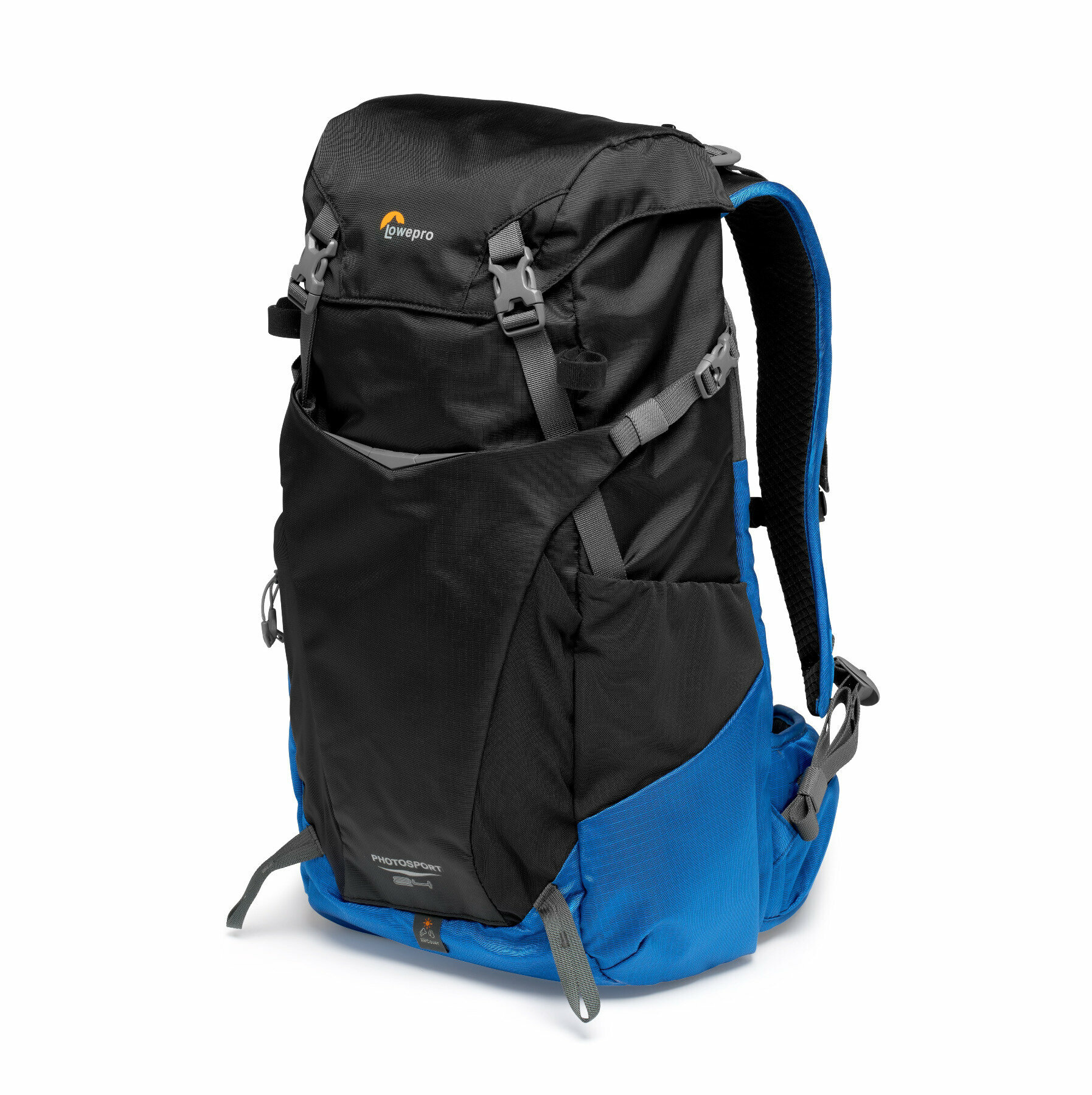 Рюкзак Lowepro PhotoSport Outdoor Backpack BP 24L AW III синий