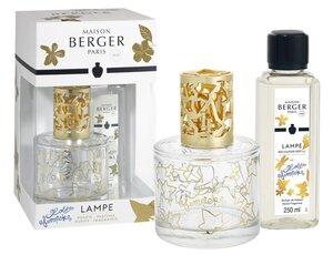 Подарочный набор Maison Berger "Lolita Lempicka" c лампой Берже 4750