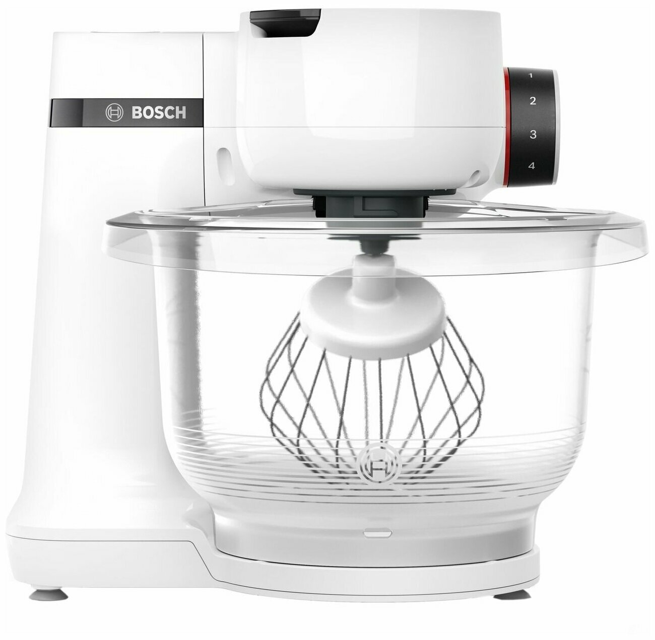 Кухонная машина Bosch MUMS2TW01, белый