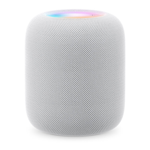 Apple Умная колонка Apple HomePod (2023) белый