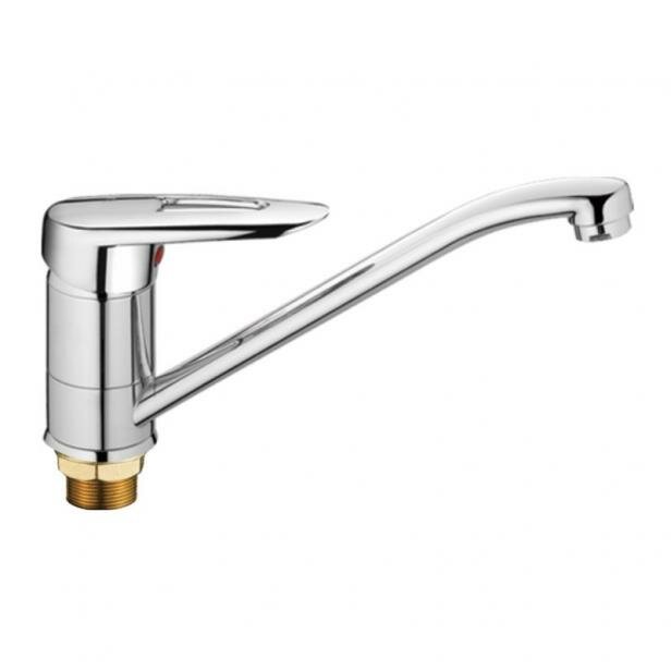 HAIBA Смеситель для кухни Haiba (HB4907)