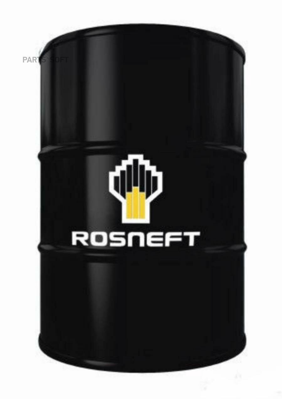 Роснефть 40814770 Масо Rosneft Magnum Maxtec 10W-40, бочка 216,5 .