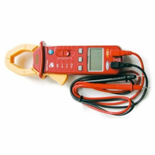 Миниатюрные токоизмерительные клещи "Multi Clamp" 103810