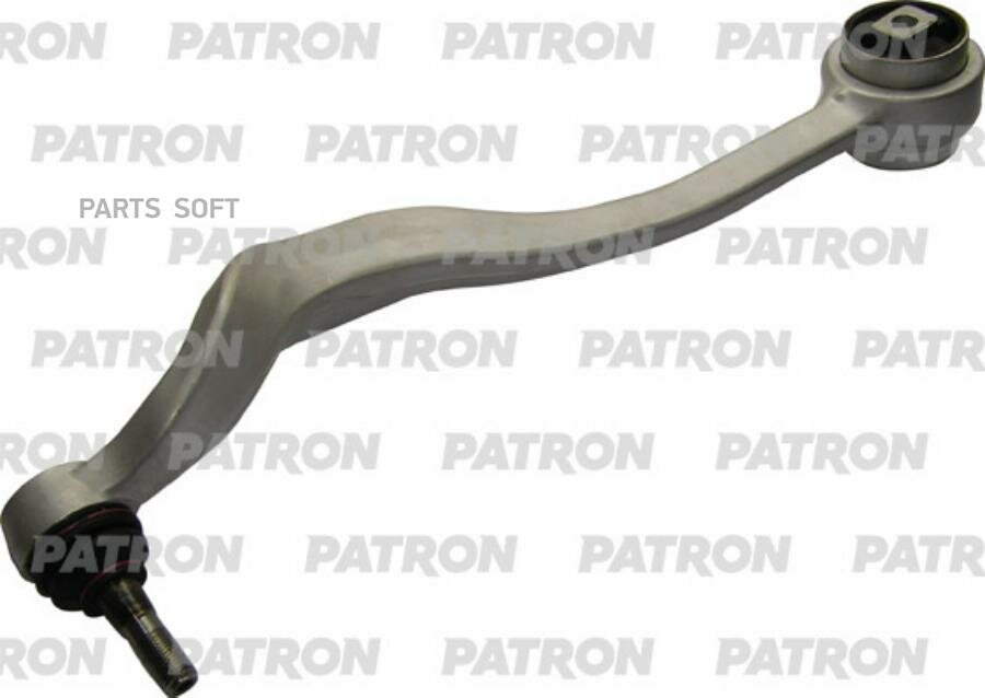 PATRON PS5015L Рычаг подвески перн нижн ев с сайентбоком 31121092023 BMW 5 E39 95-12/96