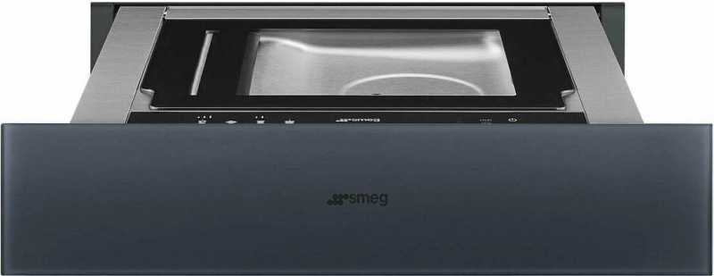 Вакууматор встраиваемый SMEG CPV115G