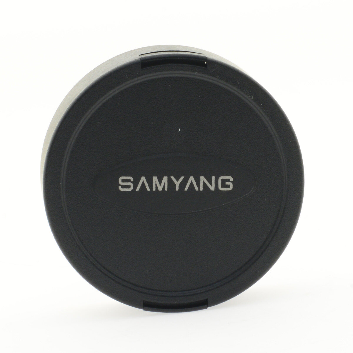 Крышка Samyang Lens Cap CF-W12F передняя (для 8mm f/3.5 T3.8 Fish-eye II)