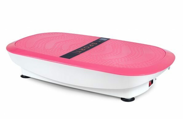 3D  VictoryFit VF-S800 Pink