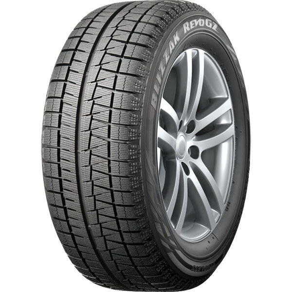 Bridgestone Blizzak Revo GZ всесезонная