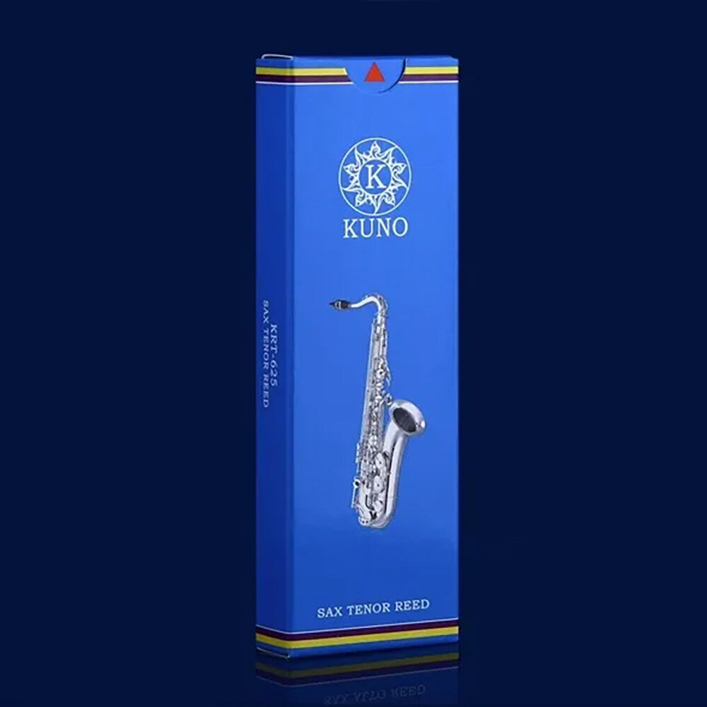 Трость для тенор саксофона Kuno №225 пластиковая