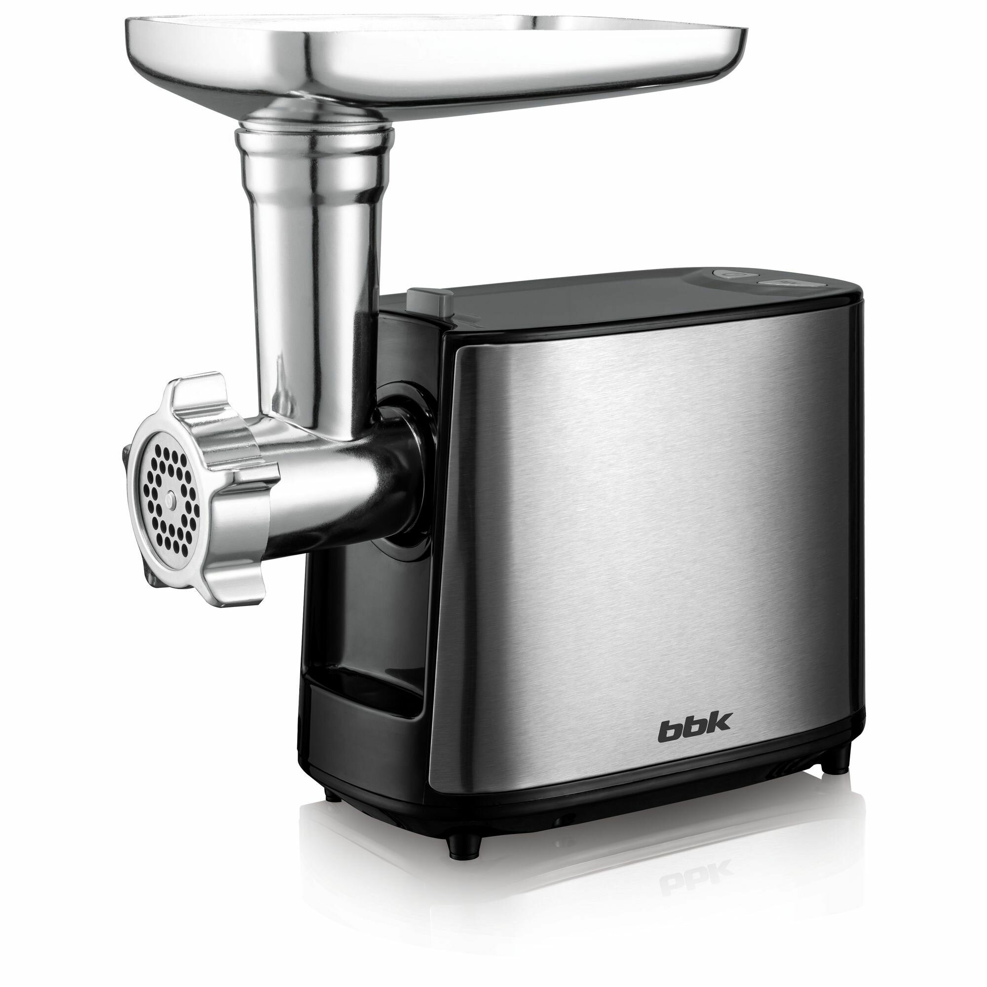 фото Мясорубка электрическая BBK MG1801 (медный)