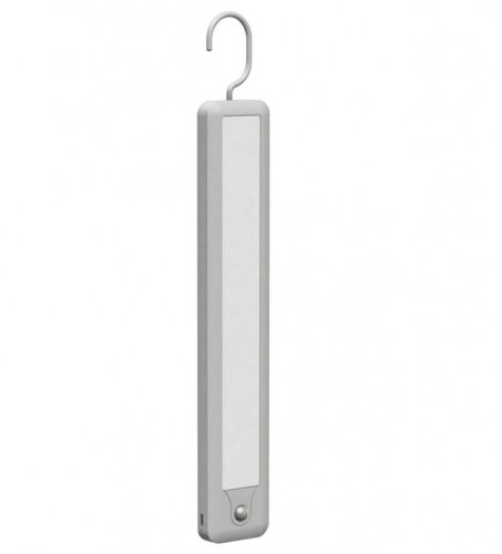 Ledvance-osram Консольные светильники LINEARLED MOBILE HANGER USB 270мм WT 120Lm 4000K сенсор (Блистер) - Ledvance