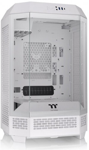 Корпус Thermaltake The Tower 300 Snow