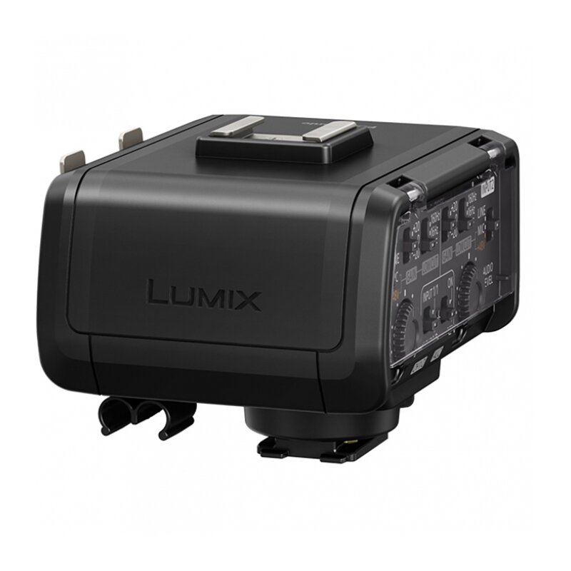 Адаптер для микрофона Panasonic - фото №1