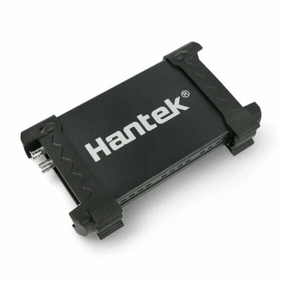 Ручные инструменты Oscilloscope Hantek 6022BE USB PC 20MHz 2 channels