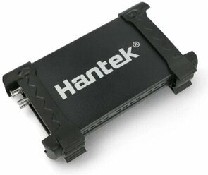 Ручные инструменты Oscilloscope Hantek 6022BE USB PC 20MHz 2 channels