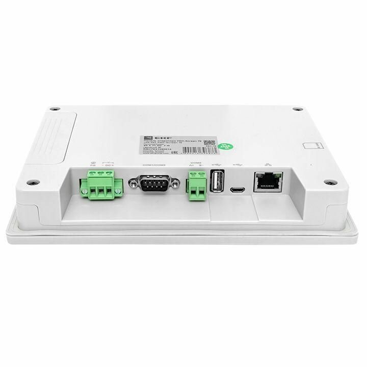Панель оператора PRO-Screen 7E EKF RSC-7E — фото 4